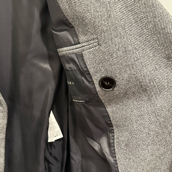 ZARA Coat - Picture 14 of 16